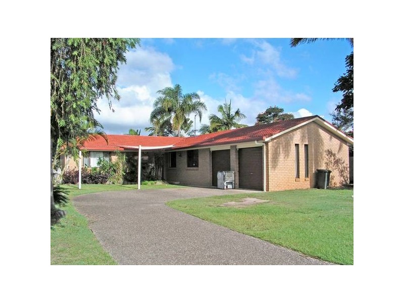 80 Ironbark Street, Elanora QLD 4221
