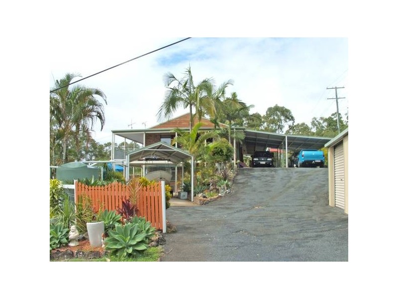 373 Tallebudgera Connnection Rd, Tallebudgera QLD 4228