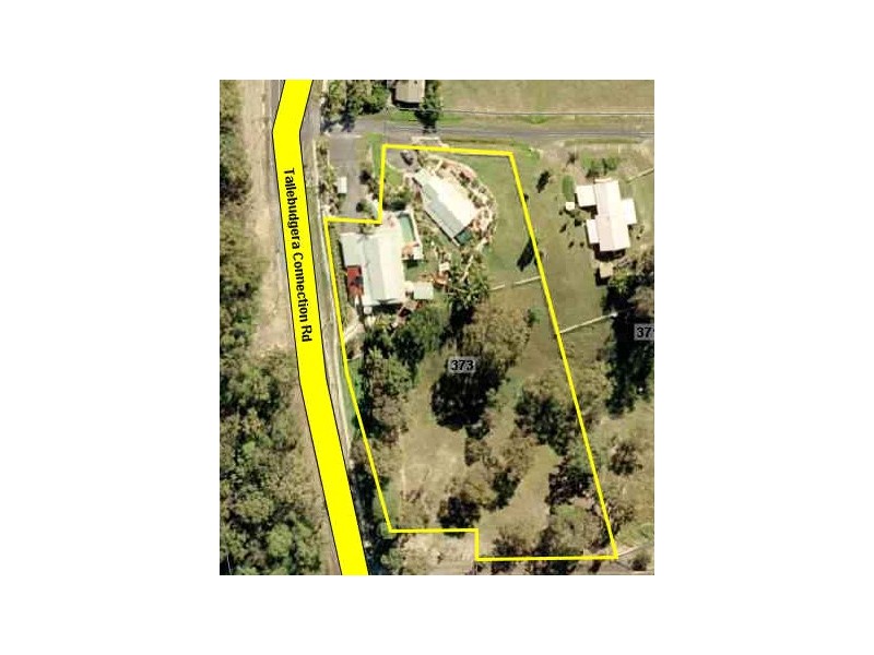 373 Tallebudgera Connnection Rd, Tallebudgera QLD 4228