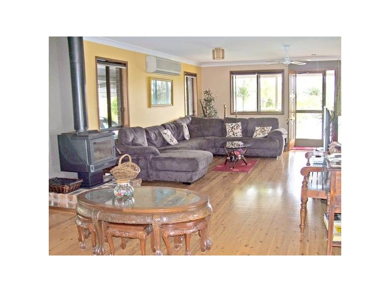 373 Tallebudgera Connnection Rd, Tallebudgera QLD 4228