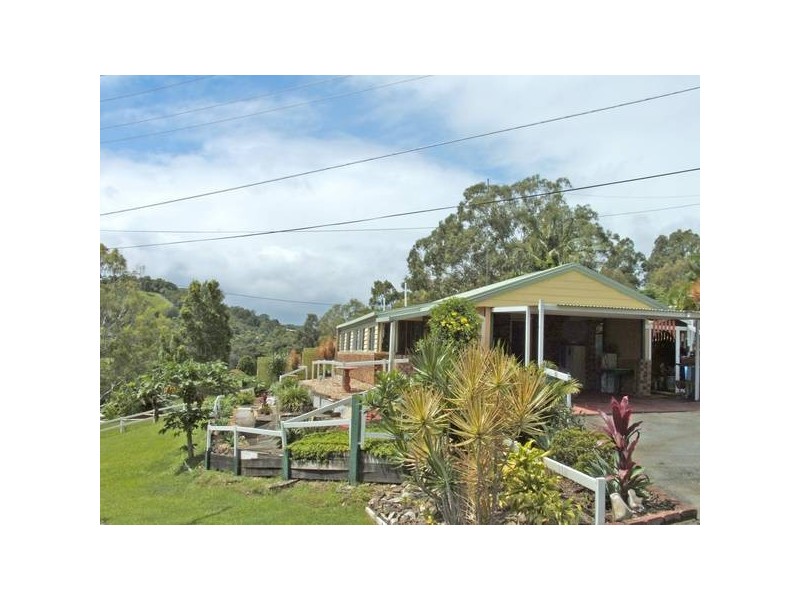 373 Tallebudgera Connnection Rd, Tallebudgera QLD 4228