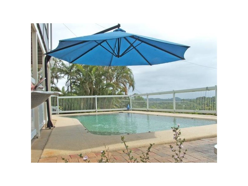 373 Tallebudgera Connnection Rd, Tallebudgera QLD 4228