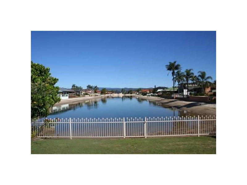 Palm Beach QLD 4221