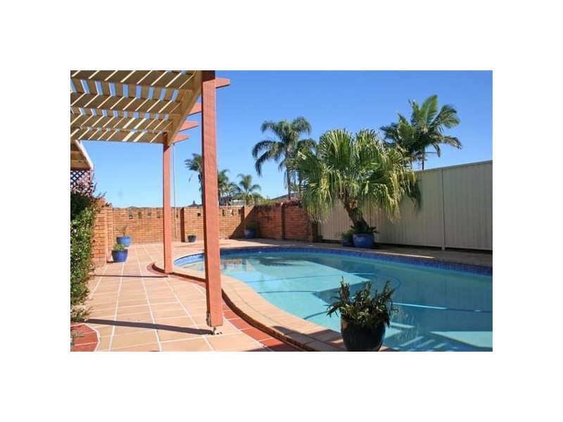 Palm Beach QLD 4221