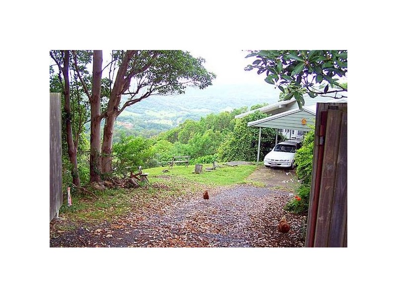 489 Trees Road, Tallebudgera Valley QLD 4228