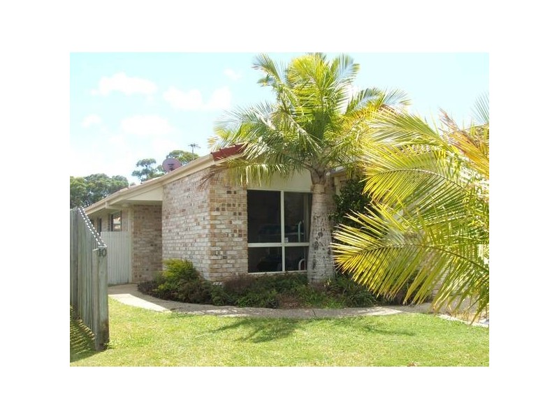 2/10 Mollys Place, Currumbin Waters QLD 4223
