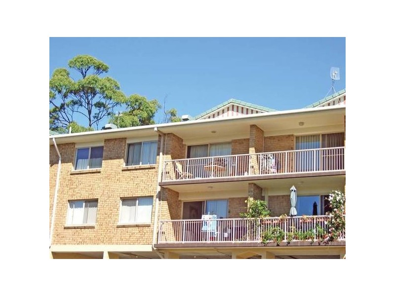 4/3 Clancy Court, Tugun QLD 4224