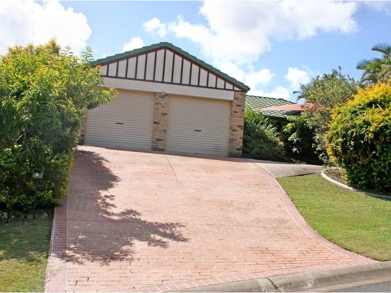 8 Harpullia Rise, Burleigh Heads QLD 4220