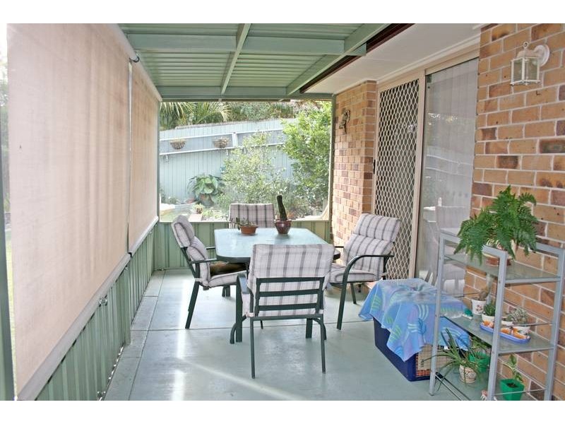 8 Harpullia Rise, Burleigh Heads QLD 4220