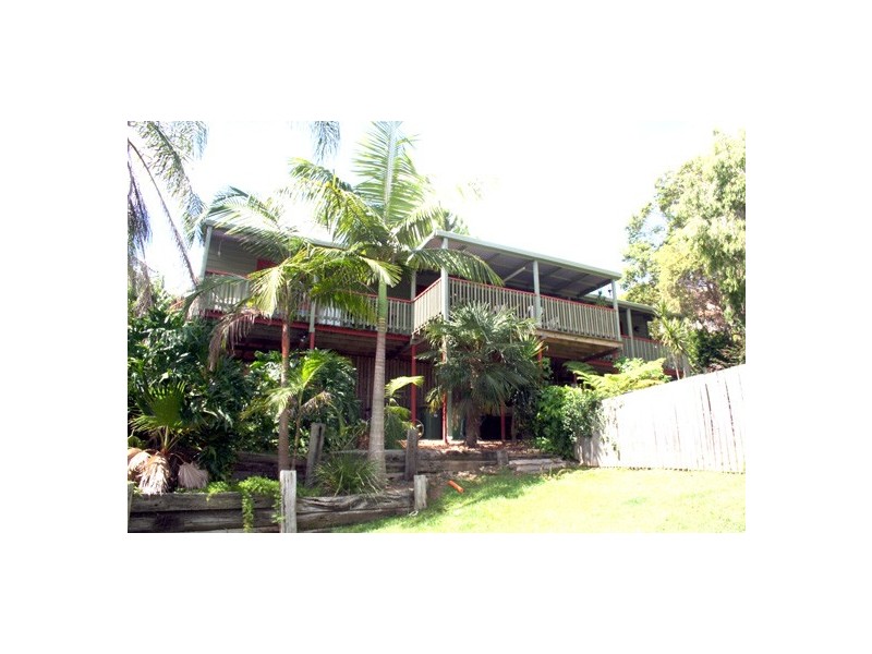 45 Angelica Street, Elanora QLD 4221