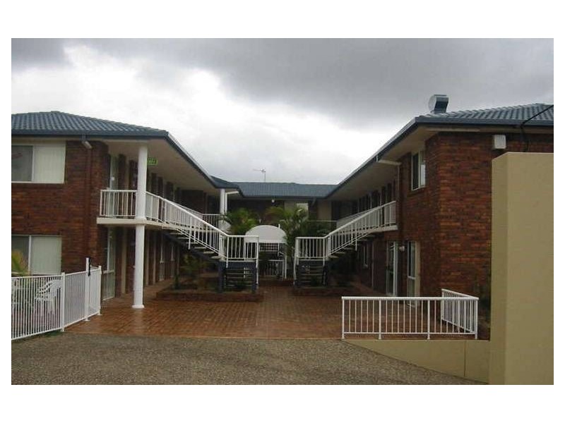 6/1444 Gold Coast High Way, Palm Beach QLD 4221