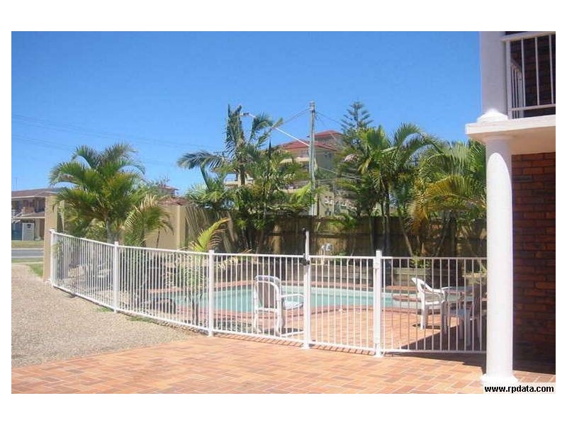 6/1444 Gold Coast High Way, Palm Beach QLD 4221