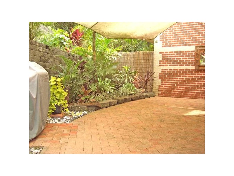 28/19 Sellin Place, Currumbin Waters QLD 4223