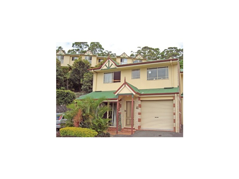 28/19 Sellin Place, Currumbin Waters QLD 4223