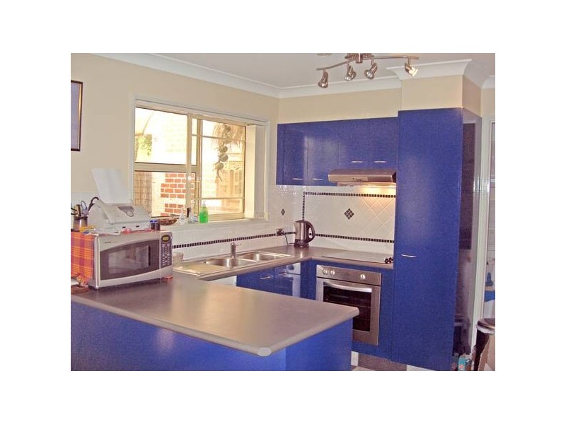 28/19 Sellin Place, Currumbin Waters QLD 4223