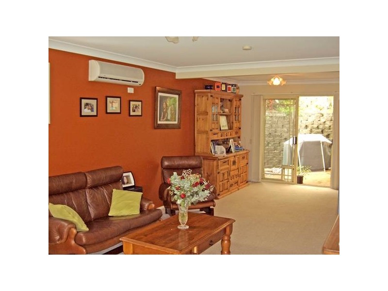 28/19 Sellin Place, Currumbin Waters QLD 4223