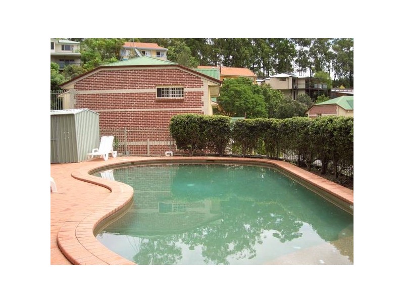 28/19 Sellin Place, Currumbin Waters QLD 4223