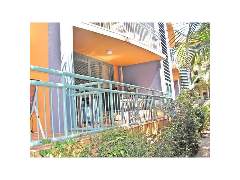 7/955 Gold Coast Highway, Palm Beach QLD 4221