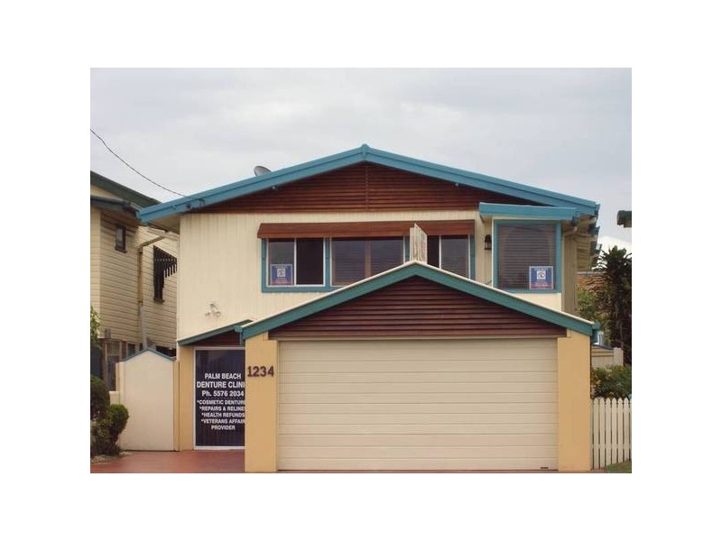 1234 Gold Coast Highway, Palm Beach QLD 4221