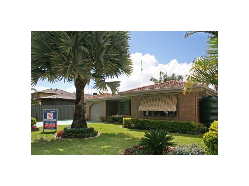 14 Satinwood Place, Palm Beach QLD 4221
