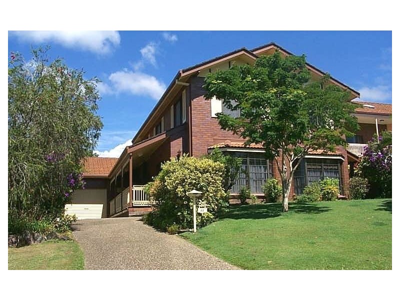 30 Larentia Street, Currumbin Waters QLD 4223