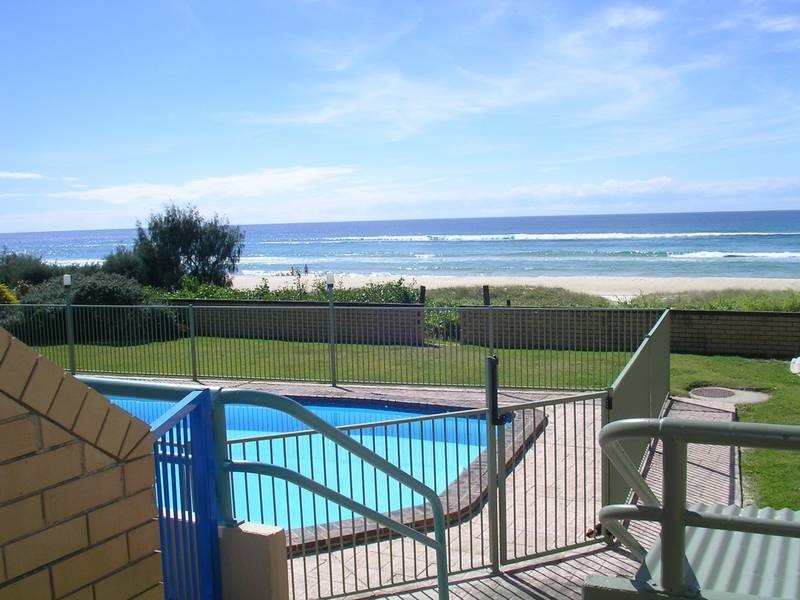 6/355 Golden Four Drive, Tugun QLD 4224