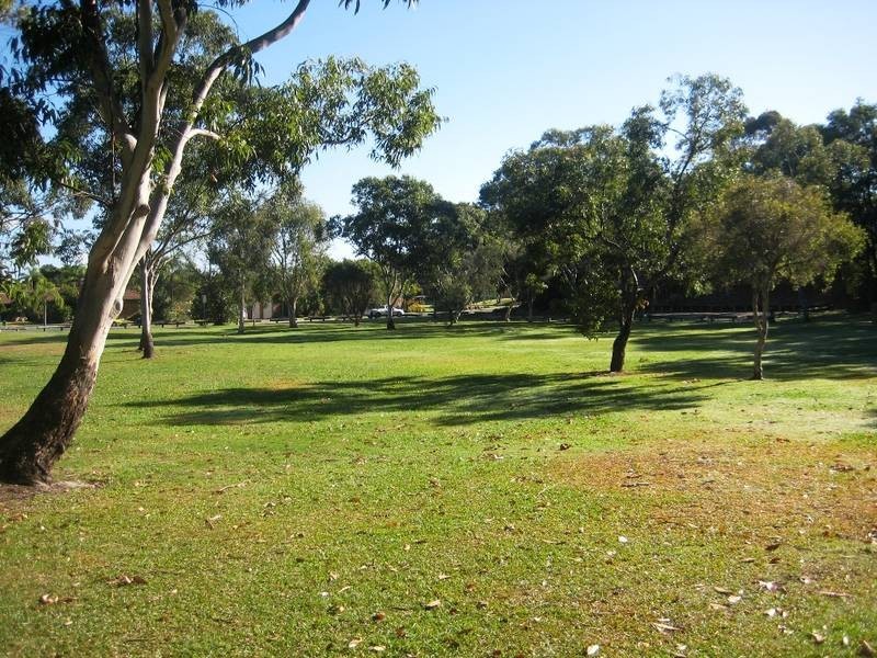 91/12 Landau Court, Miami QLD 4220