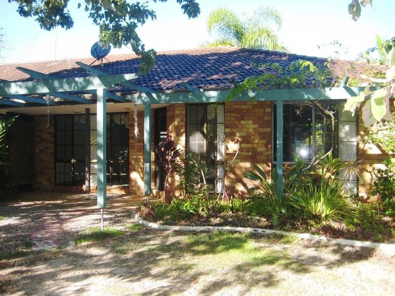 91/12 Landau Court, Miami QLD 4220