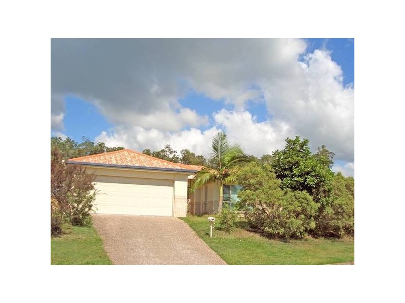 64 Silverglade Drive, Elanora QLD 4221