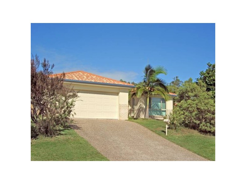 64 Silverglade Drive, Elanora QLD 4221