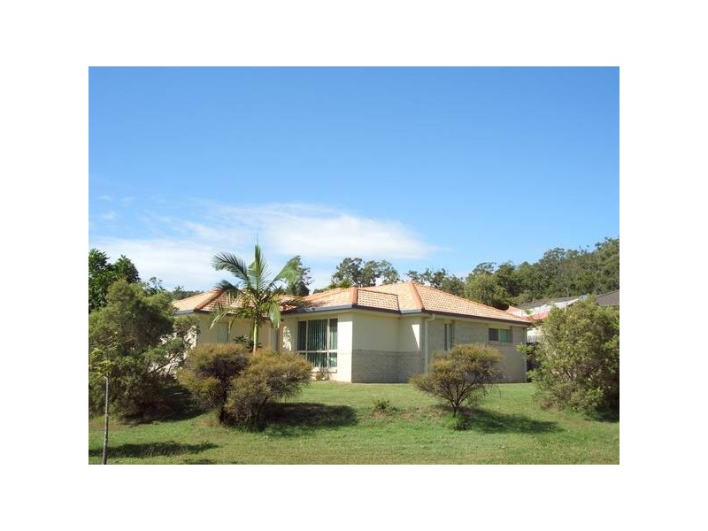 64 Silverglade Drive, Elanora QLD 4221