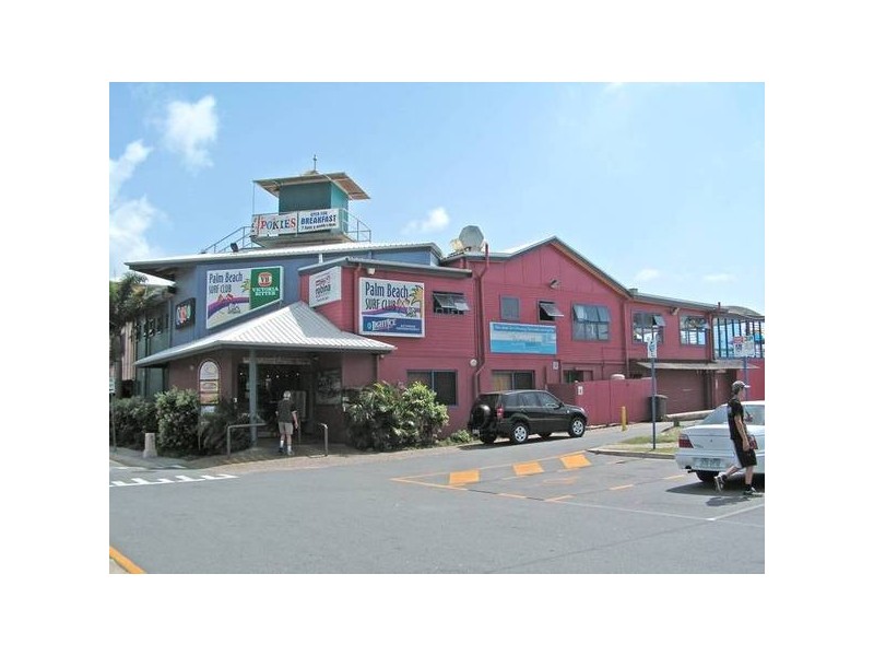 27 Fourteenth Avenue, Palm Beach QLD 4221