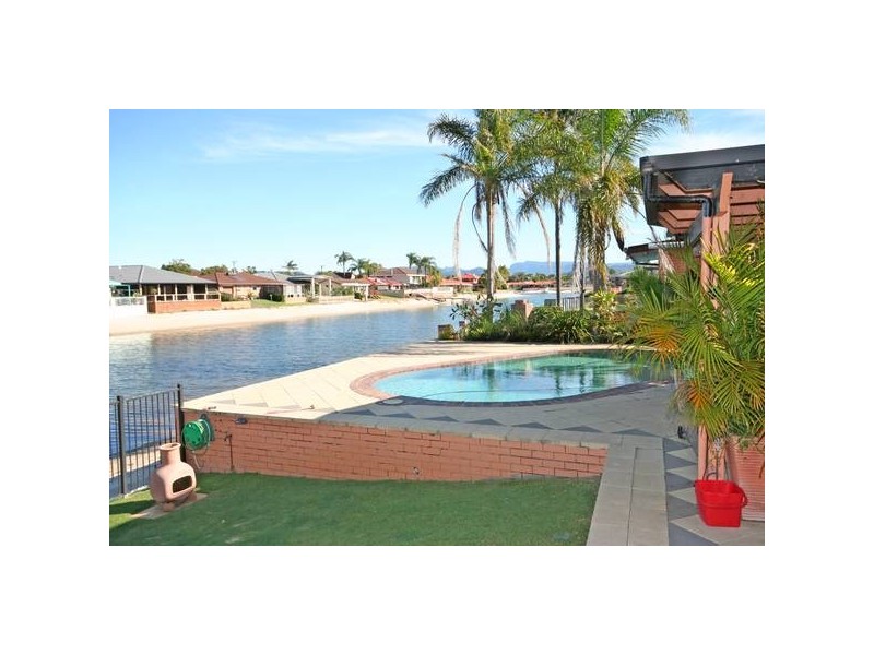 48 Nineteenth Avenue, Palm Beach QLD 4221