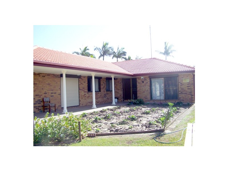 15 Carolina Close, Elanora QLD 4221