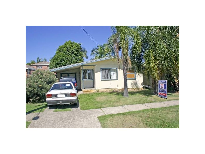 36 Fifth Avenue, Palm Beach QLD 4221