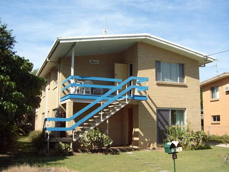 2/24 Ikkina Road, Burleigh Heads QLD 4220