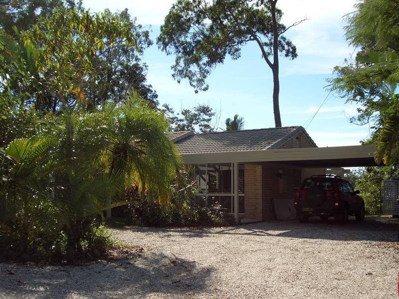 34 Jedda Street, Tallebudgera QLD 4228