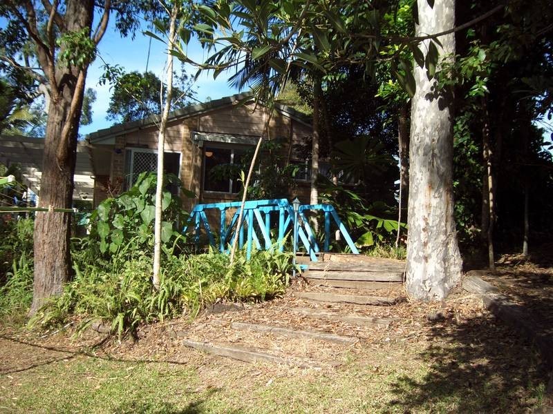 34 Jedda Street, Tallebudgera QLD 4228