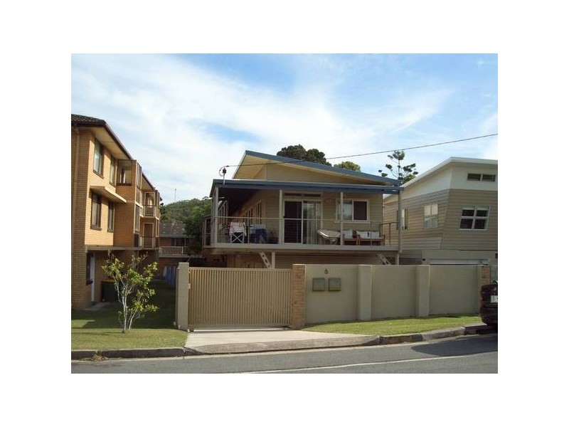 2/6 Woodgee Street, Currumbin QLD 4223