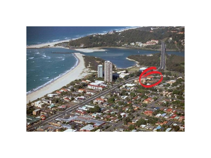 6/1030 GOLD COAST HWY, Palm Beach QLD 4221