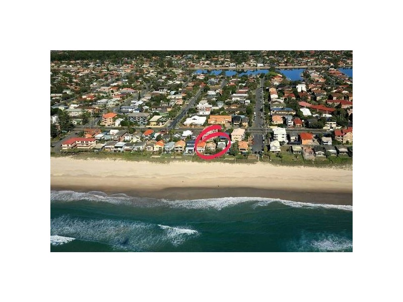 247 Jefferson Lane, Palm Beach QLD 4221