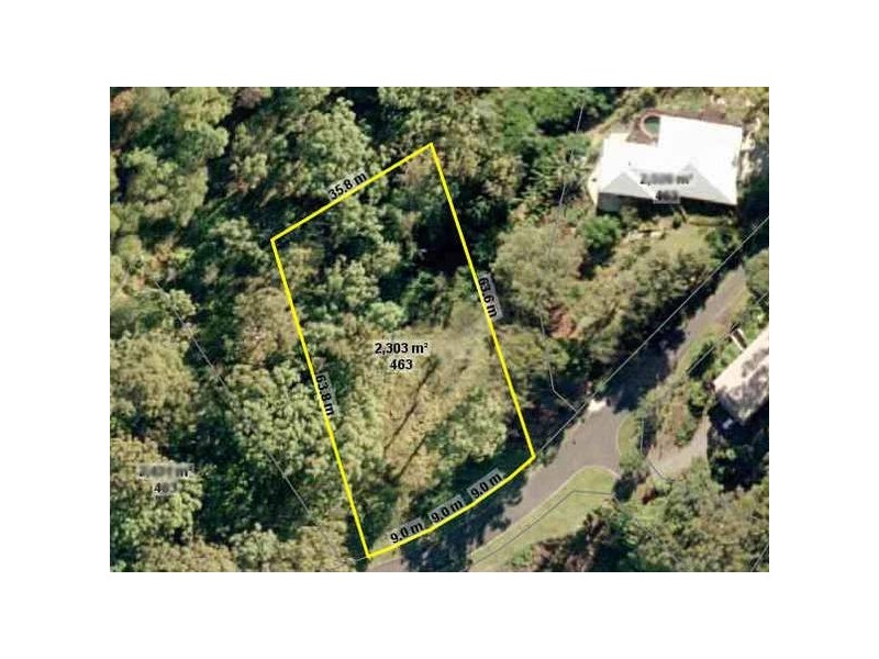 10 Trees Road, Tallebudgera QLD 4228