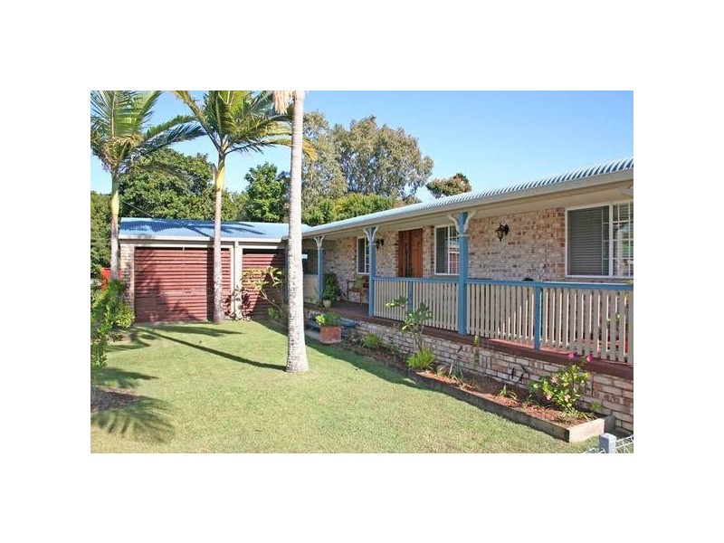 9 Merauke Avenue, Palm Beach QLD 4221