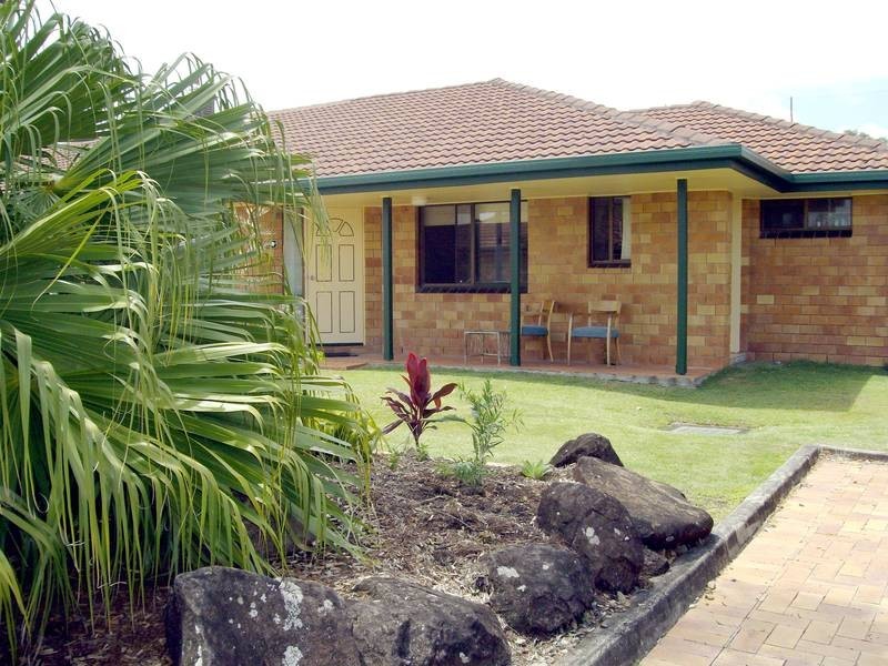 5/12 Landau Court, Miami QLD 4220