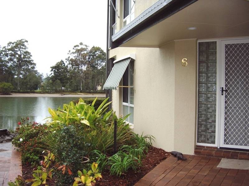 8/14 Wilpark Cresent, Currumbin Waters QLD 4223