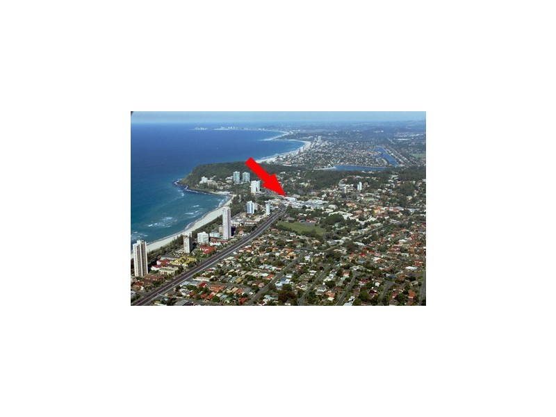 15/31 Connor Street, Burleigh Heads QLD 4220
