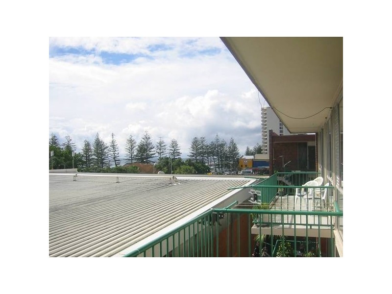 15/31 Connor Street, Burleigh Heads QLD 4220