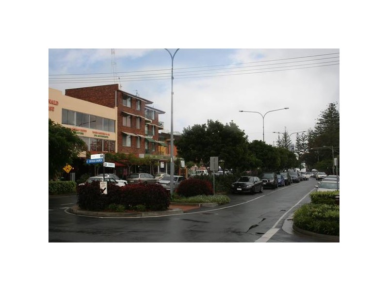 15/31 Connor Street, Burleigh Heads QLD 4220