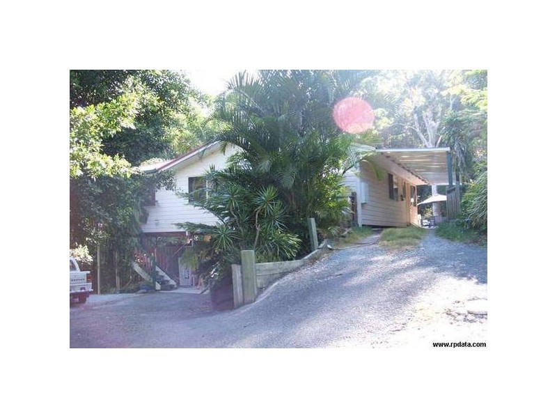 16 Burleigh Glen Court, Burleigh Heads QLD 4220