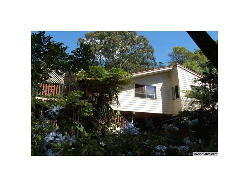 16 Burleigh Glen Court, Burleigh Heads QLD 4220